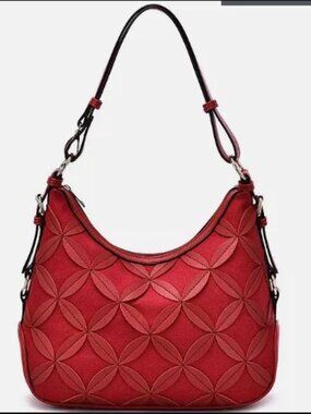 !!NEW!! Mellow World Iga Hobo Convertable Handbag. Never Used, New With Tags!